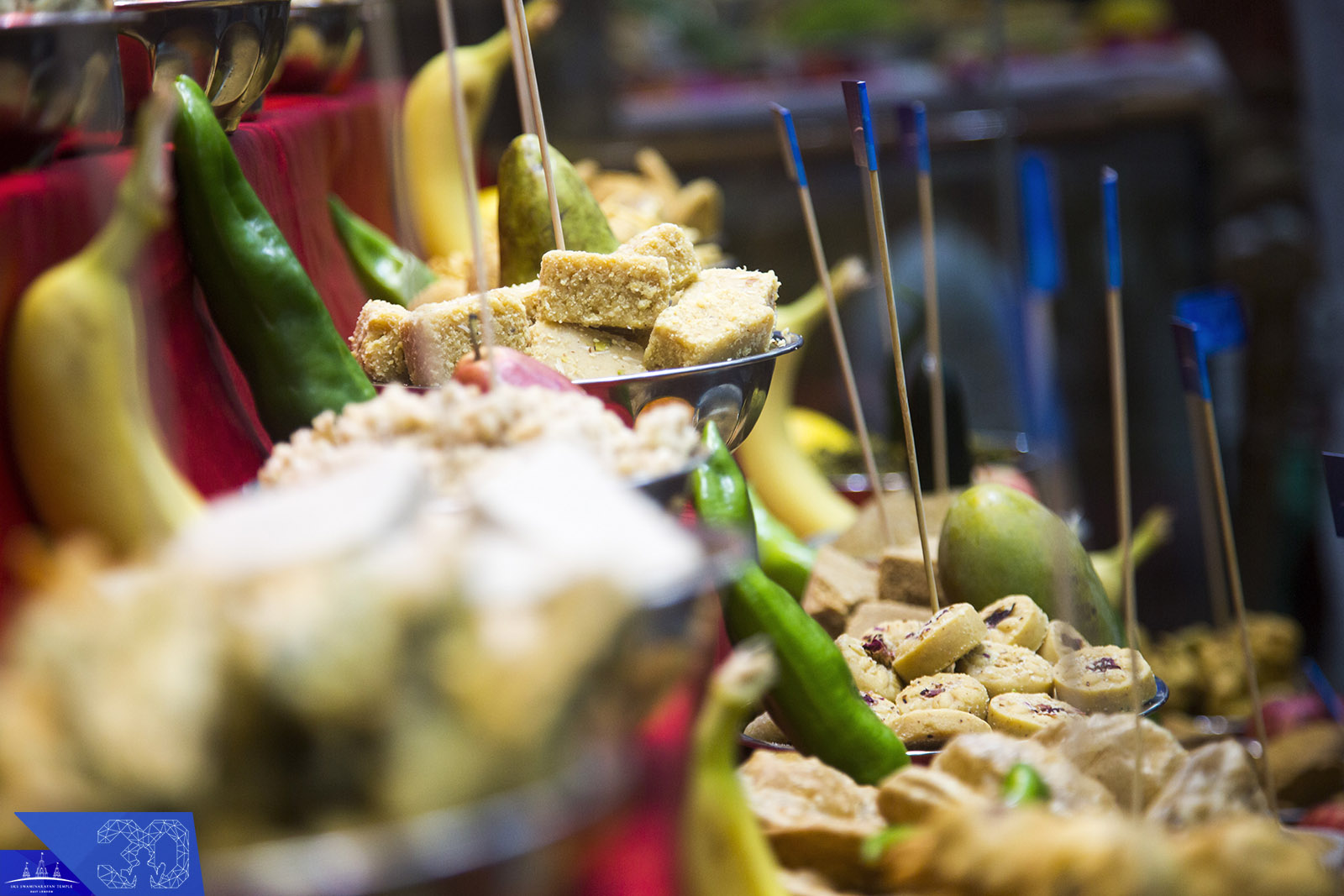 83 copy - ©1987-2017 SKS Swaminarayan Temple East London